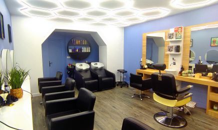 Au Fil du Style : Coiffeur à Pontchâteau