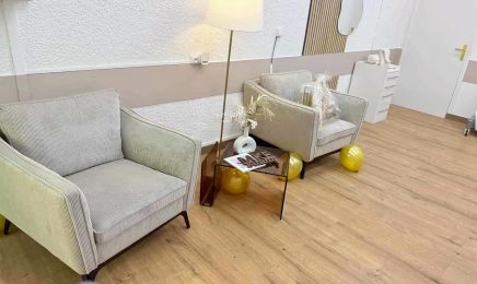 MKE Beauty : Manucure à Istres