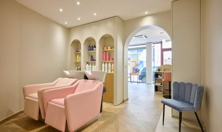 L'atelier de Lucie - Chris Tif : Coiffeur à Yerres