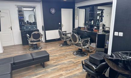 The Haircut  : Coiffeur à Bresles