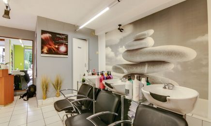 Harmonie Charlène : Coiffeur à Chaumont