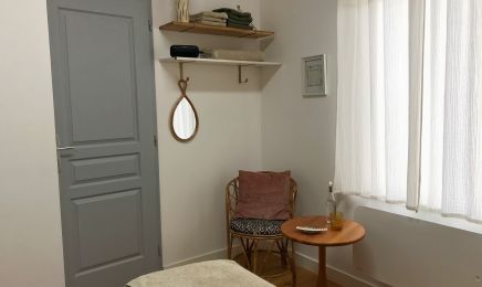 La Lettre à Châtel Institut : Coiffeur à Châtelaillon-Plage