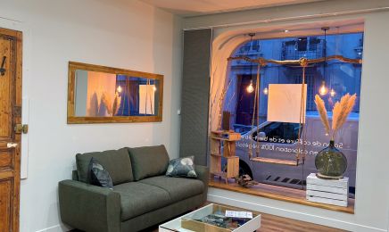 Salon Hair & Wellness : Coiffeur à Nancy
