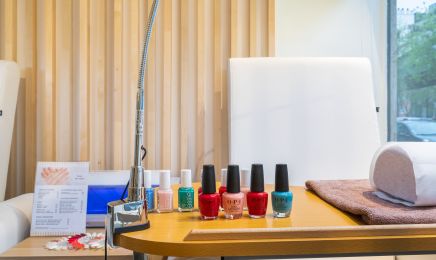 WACHAYA - Maison de beauté Japonaise : Institut de beauté à Paris