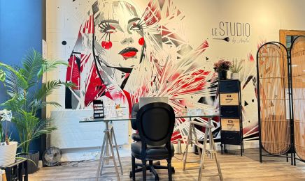 Le Studio By Amélie  : Institut de beauté à Paris
