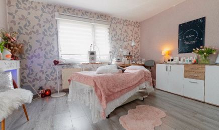 Kosmetik & Fußpflege Immerschön: Kosmetikstudio in Hoyerswerda