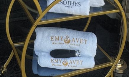 Emy Avet  : Coiffeur à Limoges