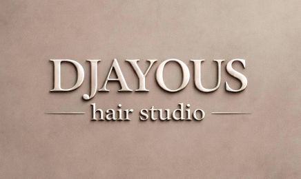 Djayous Hair Studio : Coiffeur à Creil