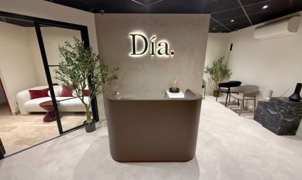 Día wellness club : Institut de beauté à Antibes