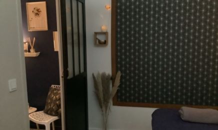 l’échappée belle  : Coiffeur à Pleurtuit