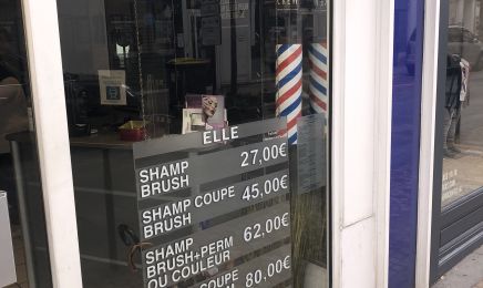Tendance Coiffeur Visagiste : Coiffeur à Rueil-Malmaison