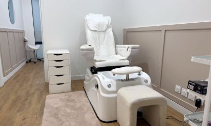 Le Salon Bordelais Institut : Institut de beauté à Le Bouscat