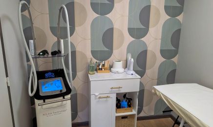 Qualy's Institut – Le Mans Nord (Ex Citron Vert) : Institut de beauté à Le Mans