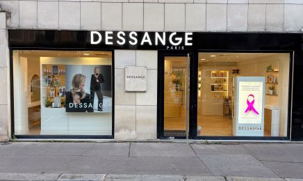 DESSANGE - Paris 16 Auteuil : Institut de beauté à Paris