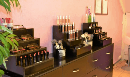 KM & S  : Institut de beauté à Pointe-à-Pitre