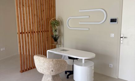 La Villa Beauté  : Coiffeur à La Crau