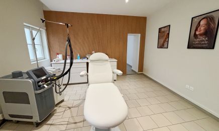 Ella Laser : Institut de beauté à Douai