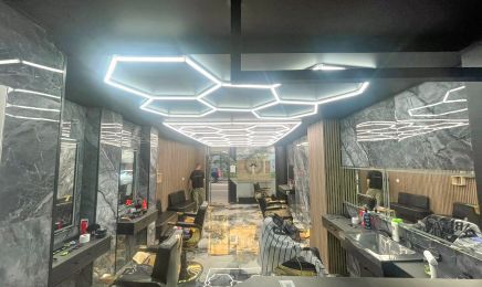 Mejdi coiffure Annecy : Coiffeur à Annecy
