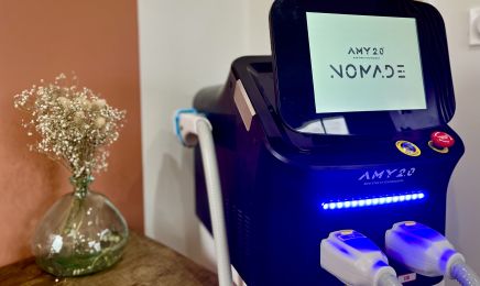 Mon Instant Douceur : Manucure à Pouancé