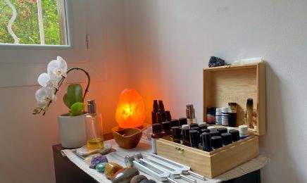 Bien-être avec Alexandra : soins du corps, kobido et nutrition : Institut de beauté à Aix-en-Provence