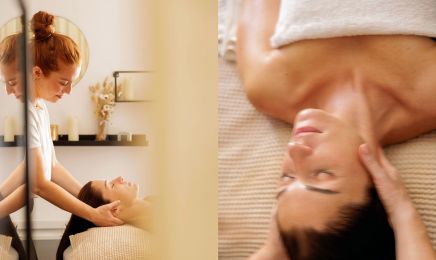 Jessica Grandoni ( L’Appart 22 ) : Institut de beauté à Nice