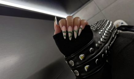 Ika Nails : Manucure à Floirac