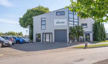 Cils et beauté by Oana : Institut de beauté à La Mézière