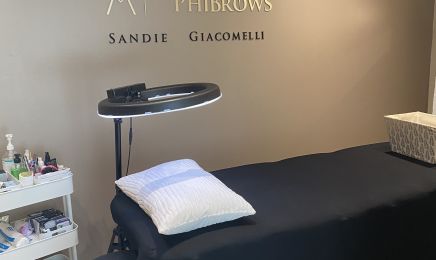 SANDIE GIACOMELLI Beauty Studio & Academy  (Beautycil by S) : Institut de beauté à Quimper