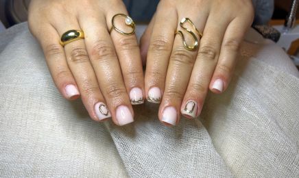 M' Beauté : Manucure à Avignon