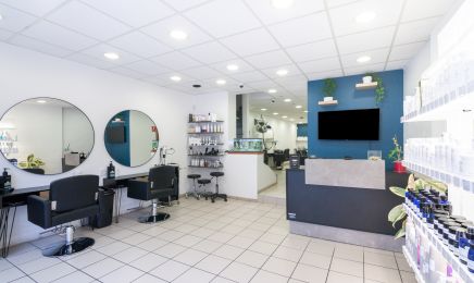 Studio 23 : Coiffeur à Sens