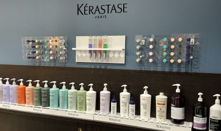 Hair'Lon Coiffure : Coiffeur à Reims