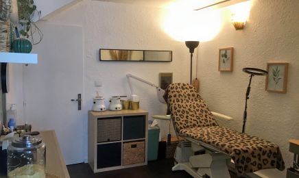 Institut Jolie Poupée : Manucure à Lyon
