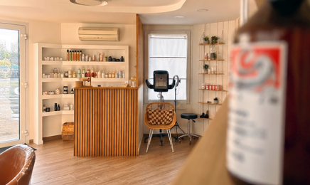 Carre d'as : Coiffeur à Saint-Philbert-de-Grand-Lieu