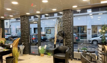 Hair style : Coiffeur à Amiens