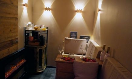 Beauté By Kaoutar : Institut de beauté à Saint-Laurent-en-Grandvaux