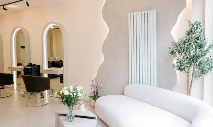 Eleganz Haarstudio: Friseur in Mörfelden-Walldorf