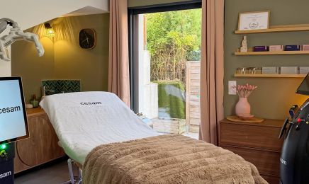La Parenthèse  : Institut de beauté à Portiragnes