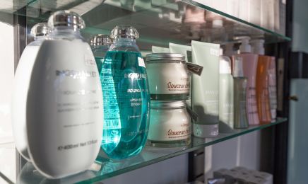 Lady Parfums : Manucure à La Valette-du-Var