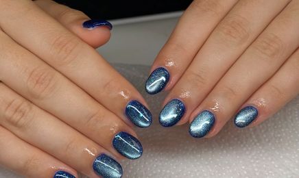 Daisy Nails : Manucure à Lyon