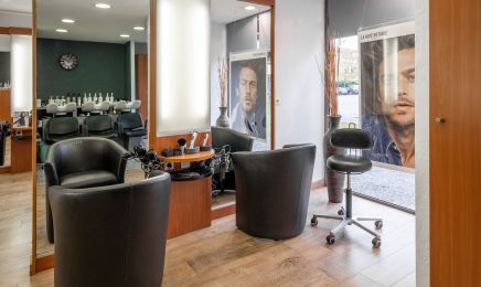 Vmh Coiffure : Coiffeur à Castanet-Tolosan