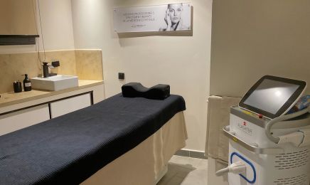L’esthetique : Institut de beauté à Eygalières