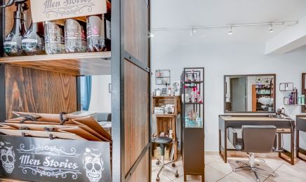 Coiff & moi : Coiffeur à Figeac