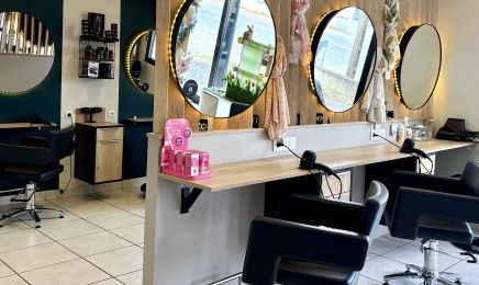 Beauty Melly - Herbignac : Coiffeur à Herbignac