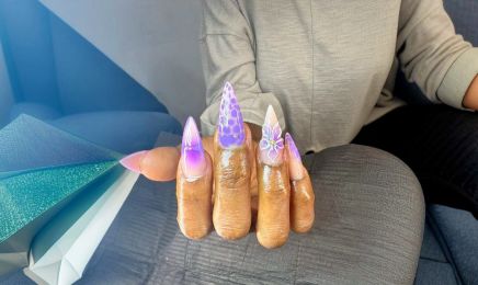 ND Beauty Nails  : Manucure à Paris