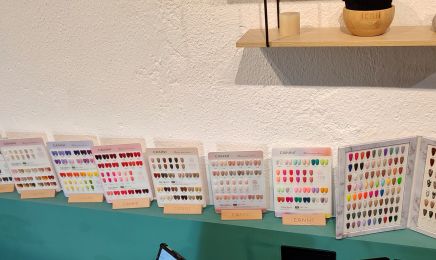 Le Salon  : Coiffeur à Garéoult