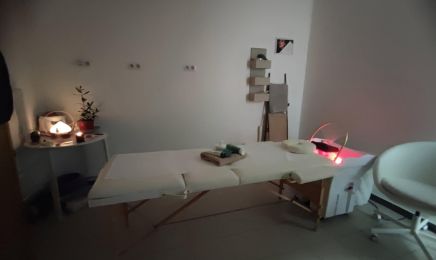 Hnsi Sabrina : Coiffeur à Golbey