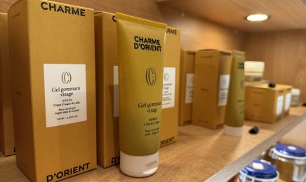 Rituels d’Ailleurs : Institut de beauté à Rouen