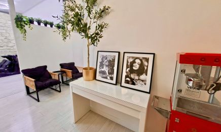 Absolut’R Le Loft - Coiffeurs et esthétique : Institut de beauté à Paris