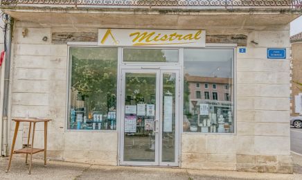 Mistral coiffure : Coiffeur à Lezay