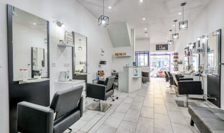 Design Hair : Coiffeur à Noyon